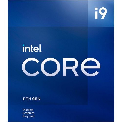 Процесор Intel BX8070811900F (снимка 1)