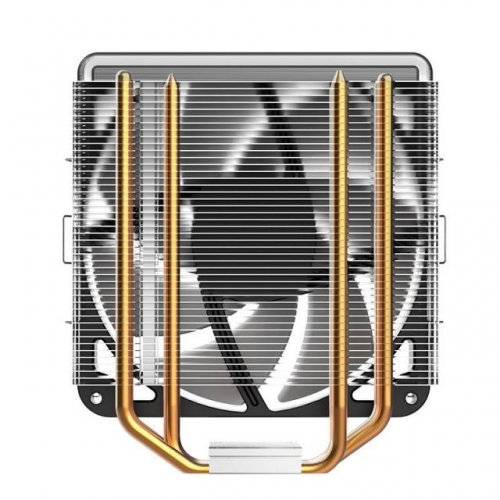 Охлаждане за компютри > Jonsbo JONSBO-CPJB-011 (снимка 6)