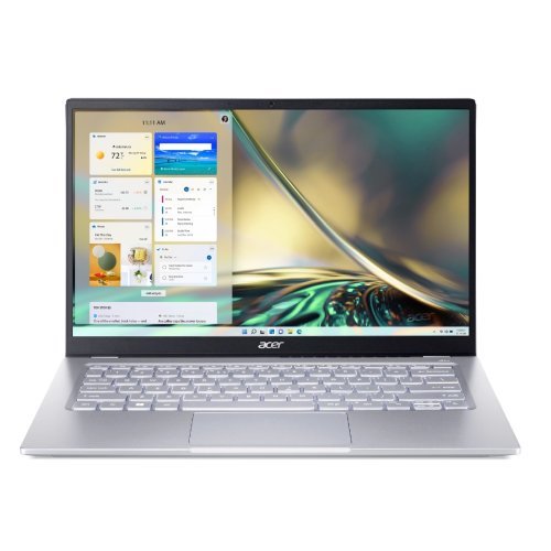 Лаптоп Acer Swift X SF314-44-R3RD NX.K0UEX.00C (снимка 1)