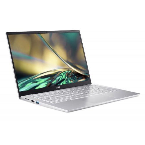Лаптоп Acer Swift X SF314-44-R3RD NX.K0UEX.00C (снимка 2)