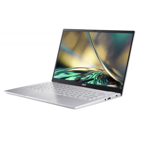 Лаптоп Acer Swift X SF314-44-R3RD NX.K0UEX.00C (снимка 3)