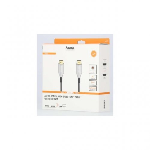 Видео кабел Hama HAMA-205275 (снимка 3)