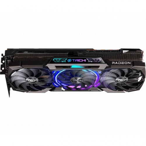Видео карта ASRock RX 7900 XTX Taichi OC RADEON RX7900XTX TC 24GO (снимка 3)