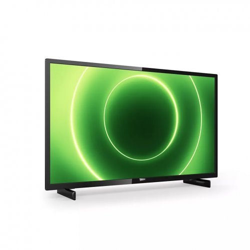 Телевизор Philips 32PFS6805/12, 32" FHD LED 1920x1080, DVB-T2/C/S2, HDR ...