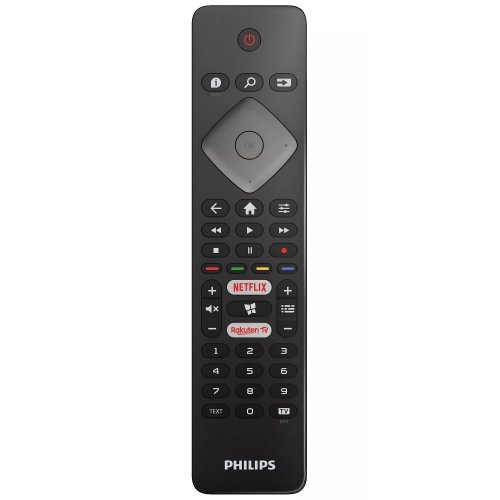 Телевизор Philips 32PFS6805/12 (снимка 4)