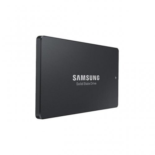 SSD Samsung PM893 MZ7L3480HCHQ-00A07 (снимка 3)