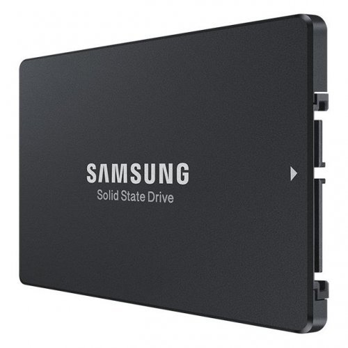 SSD Samsung PM883 MZ7LH480HAHQ-00005 (снимка 2)