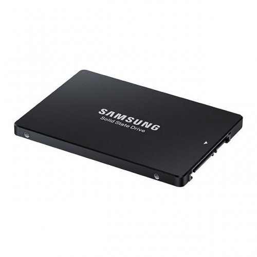 SSD Samsung PM883 MZ7LH480HAHQ-00005 (снимка 3)