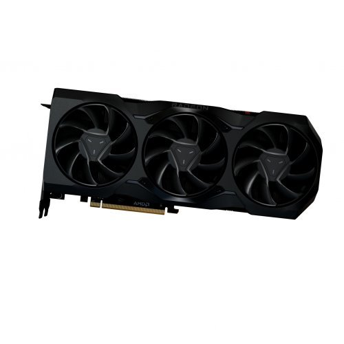 Видео карта Sapphire RX 7900 XT Founders Edition RADEON RX7900XT 20G FE (снимка 1)