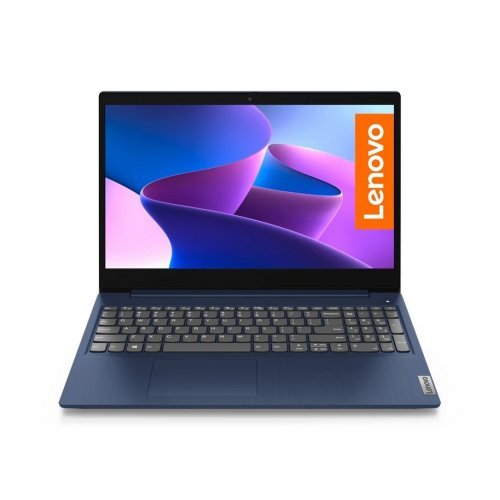 Лаптоп Lenovo 82KU004TBM (снимка 1)