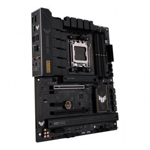Дънна платка Asus B650-PLUS TUF GAMING B650-PLUS WIFI (снимка 2)