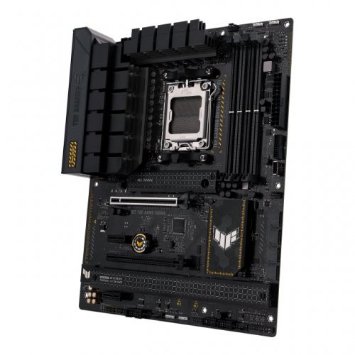 Дънна платка Asus B650-PLUS TUF GAMING B650-PLUS WIFI (снимка 3)