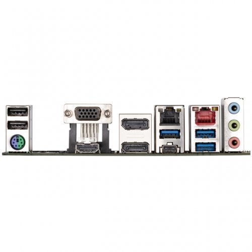 Дънна платка Gigabyte Q670M DS3H (снимка 3)