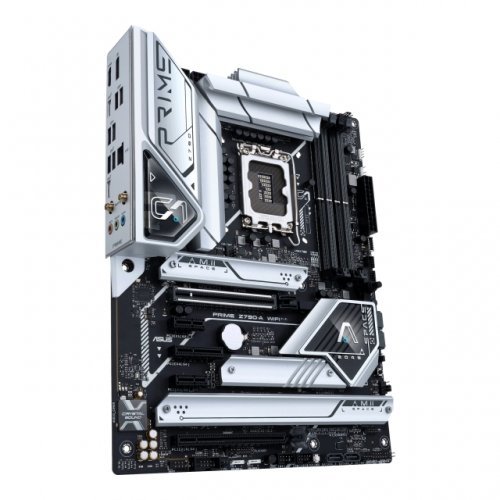 Дънна платка Asus PRIME Z790-A PRIME Z790-A WIFI (снимка 2)