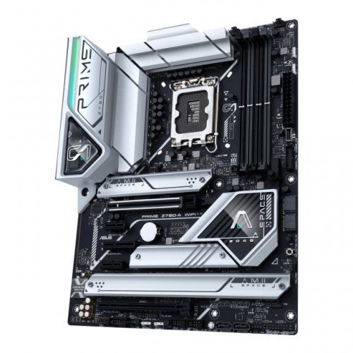 Дънна платка Asus PRIME Z790-A PRIME Z790-A WIFI (снимка 3)
