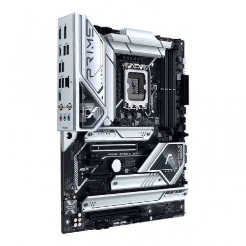 Дънна платка Asus PRIME Z790-A PRIME Z790-A WIFI (снимка 4)