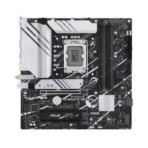 Дънна платка Asus 90MB1CX0-M0EAY0 (снимка 1)