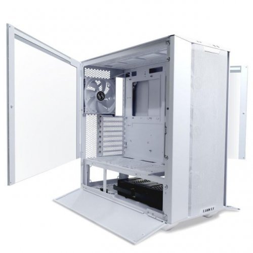 Компютърна кутия Lian-Li LANCOOL III GELI-908 (снимка 8)