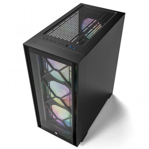 Компютърна кутия MONTECHPC GEMT-001 (снимка 2)