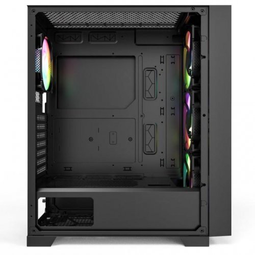 Компютърна кутия MONTECHPC GEMT-001 (снимка 5)