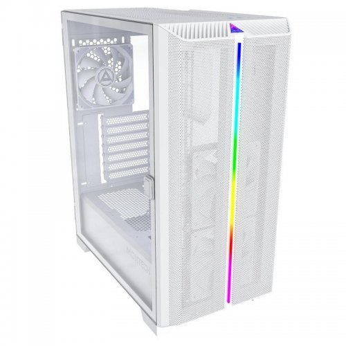 Компютърна кутия MONTECHPC SKY ONE Lite RGB GEMT-004 (снимка 1)
