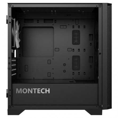 Компютърна кутия MONTECHPC GEMT-005 (снимка 3)