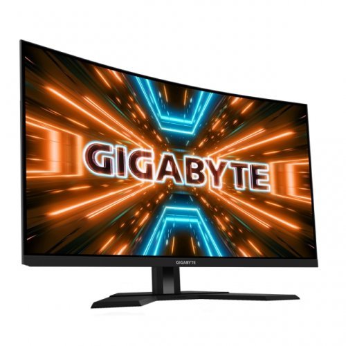 Монитор Gigabyte GA-MON-M32UC-EK (снимка 3)
