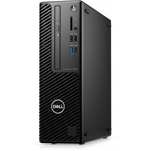 Настолен компютър Dell N009P3460SFFEMEA_VP (снимка 1)