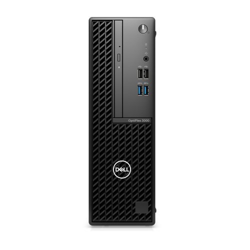 Настолен компютър Dell N010O3000SFF_VP (снимка 1)