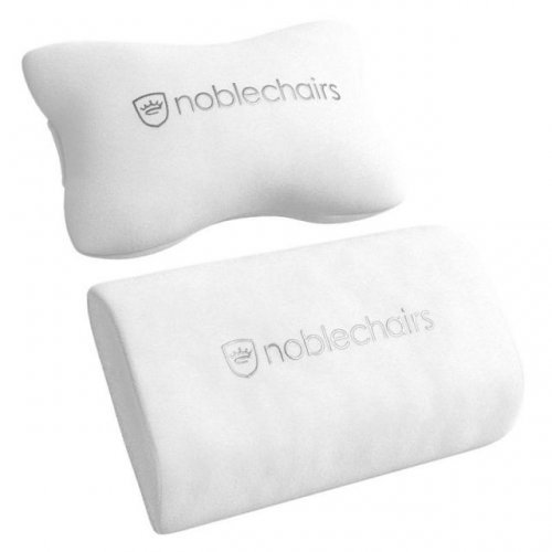 Геймърски стол noblechairs NOBLE-GAGC-286 (снимка 8)