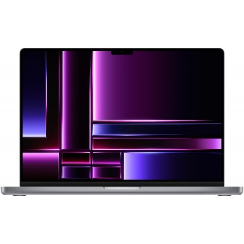 Лаптоп Apple MNW83ZE/A (снимка 1)