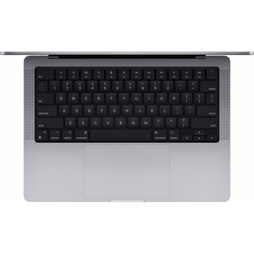 Лаптоп Apple MNW93ZE/A (снимка 2)