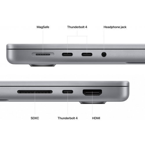 Лаптоп Apple MNW93ZE/A (снимка 4)