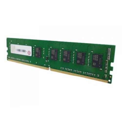 RAM памет QNAP Systems RAM-16GDR4A0-UD-2400 (снимка 1)