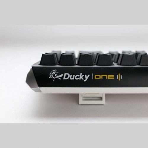 Клавиатура Ducky DUCKY-KEY-08-BUSPDCLAWSC1 (снимка 3)
