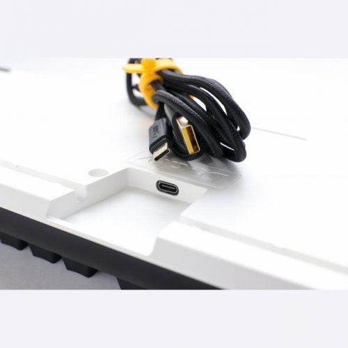 Клавиатура Ducky DUCKY-KEY-08-WUSPDCLAWSC1 (снимка 5)