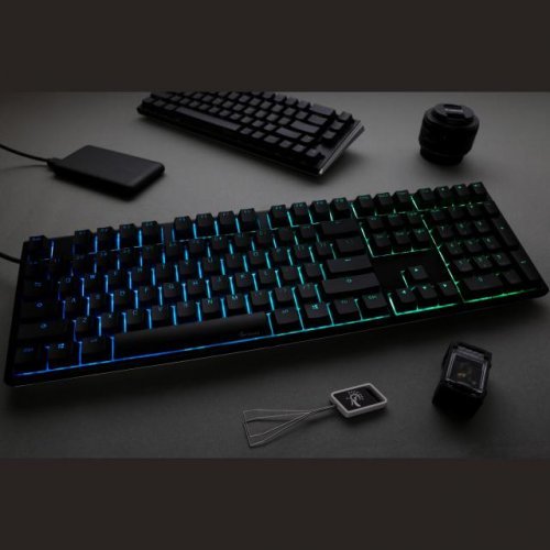 Клавиатура Ducky DUCKY-KEY-08-WUSPDCLAWSC1 (снимка 6)