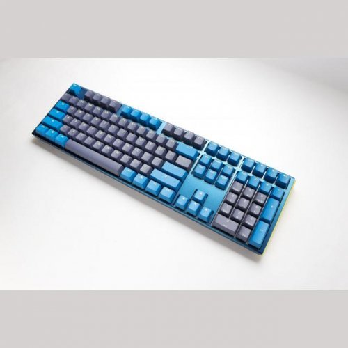 Клавиатура Ducky DUCKY-KEY-08-AUSPDDBBHHC1 (снимка 2)