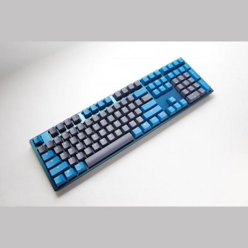 Клавиатура Ducky DUCKY-KEY-08-AUSPDDBBHHC1 (снимка 3)