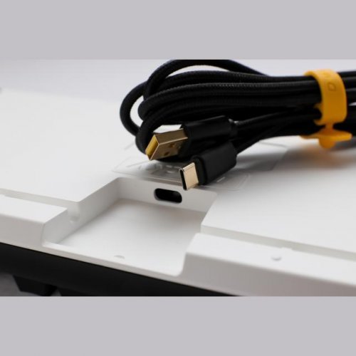 Клавиатура Ducky One 3 Classic DKON2187ST-PUSPDCLAWSC1 (снимка 5)