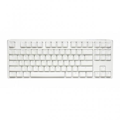 Клавиатура Ducky One 3 Pure DKON2187ST-BUSPDPWWWSC1 (снимка 2)
