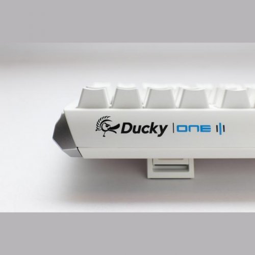 Клавиатура Ducky One 3 Pure DKON2187ST-CUSPDPWWWSC1 (снимка 5)