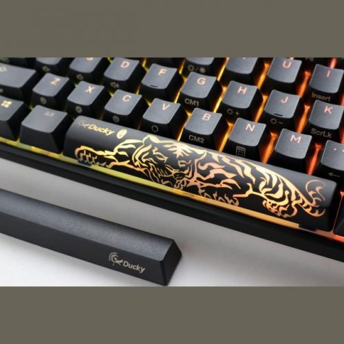 Клавиатура Ducky One 3 Classic DKON2167ST-WUSPDCLAWSC1 (снимка 3)