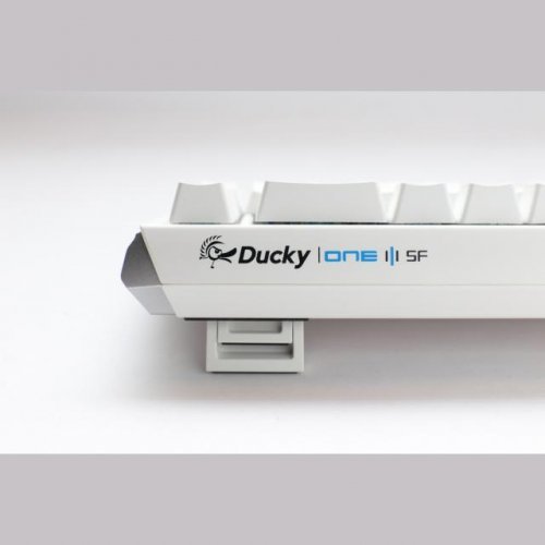 Клавиатура Ducky One 3 Pure DKON2167ST-CUSPDPWWWSC1 (снимка 5)