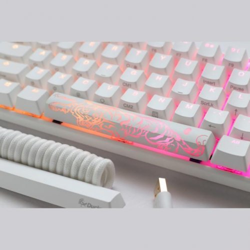 Клавиатура Ducky One 3 Pure DKON2167ST-WUSPDPWWWSC1 (снимка 3)