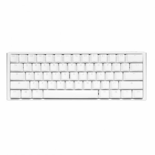 Клавиатура Ducky One 3 Pure DKON2161ST-SUSPDPWWWSC1 (снимка 2)