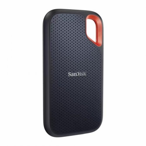 Външен диск SanDisk Extreme SDSSDE61-4T00-G25 (снимка 2)