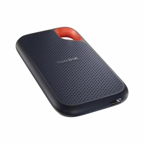 Външен диск SanDisk Extreme SDSSDE61-4T00-G25 (снимка 4)