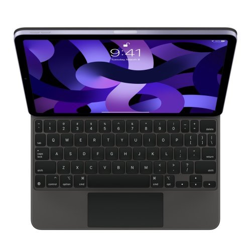 Клавиатура за таблет Apple MXQT2LB/A (снимка 1)