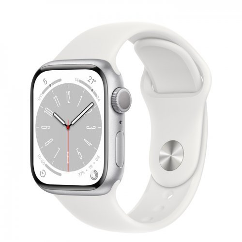 Ръчен часовник Apple MP6K3BS/A (снимка 1)
